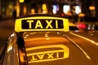 Elektryczne taksówki - czy to się w ogóle opłaca?