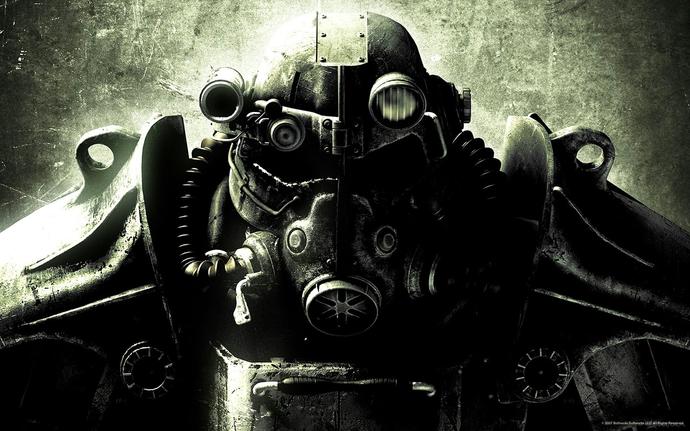 Fallout 4 nadchodzi!