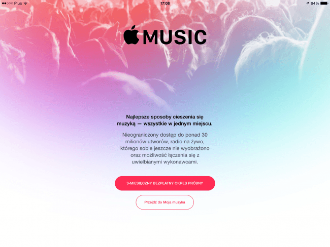 Apple Music 1 