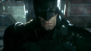 Batman: Arkham Knight to godne zakończenie - recenzja