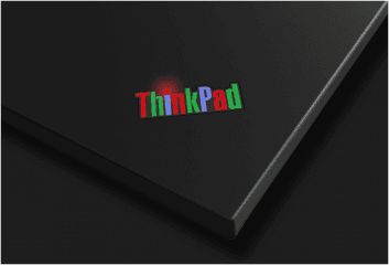 Gdyby tak wyglądały kolejne ThinkPady, chyba nie mógłbym się oprzeć