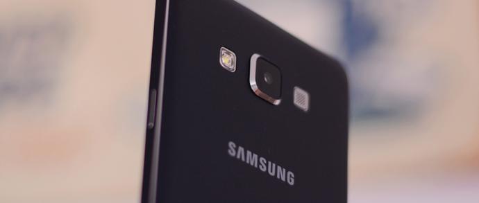 Czy to jeszcze średnia półka? Samsung Galaxy A7 &#8211; recenzja Spider&#8217;s Web