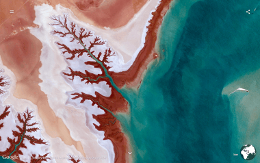 Zobacz co Google przygotował na dziesiąte urodziny Google Earth