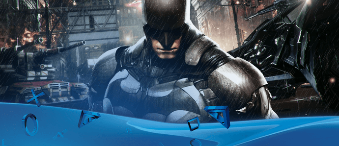 Batman: Arkham Knight - 13 faktów z okazji okazji premiery