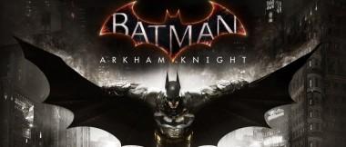 Batman: Arkham Knight udowodnił, że nie warto grać na pececie