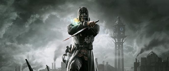 E3: Bethesda pozwala nam rzucić okiem na drugą część Dishonored i&#8230; odświeża jedynkę