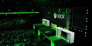 E3: konferencja Microsoftu na żywo - live blog Spider’s Web