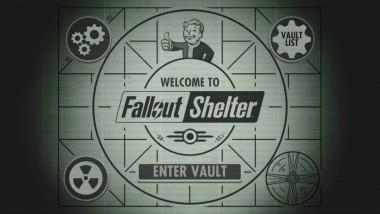 Fallout Shelter to jeden z najsympatyczniejszych mobilnych zabijaczy czasu