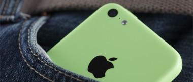 Złamany iPhone 5C to dzieło hakerów opłaconych przez FBI.
