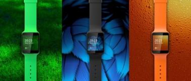 Tak wyglądałby zegarek Nokii, gdyby nie decyzja Microsoftu