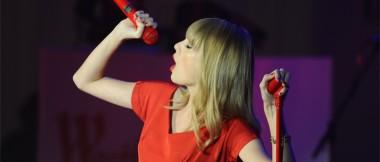 Taylor Swift idzie na wojnę z YouTube&#8217;em