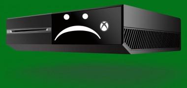 Xbox One - serwis gwarancyjny kontra niezadowoleni klienci