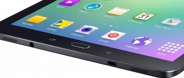 Samsung właśnie pokazał najlepszą alternatywę iPada. Oto Galaxy Tab S2