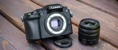 Poznajcie jeden z najciekawszych aparatów na rynku. Panasonic Lumix G7 – recenzja Spider’s Web