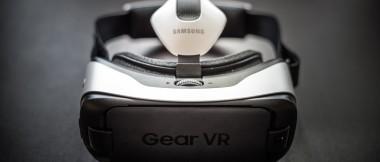 Samsung Gear VR, czyli obietnica czegoś wielkiego &#8211; recenzja Spider&#8217;s Web