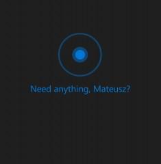 Cortana w wersji beta wkrótce na iOS
