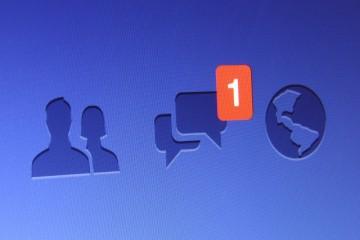 Facebook kończy ze skrzynką wiadomości "Inne"