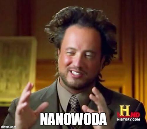 nanowoda 