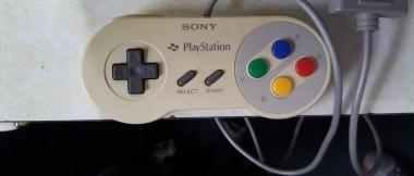 Tak wyglądałoby pierwsze Playstation, gdyby wyprodukowało je Nintendo