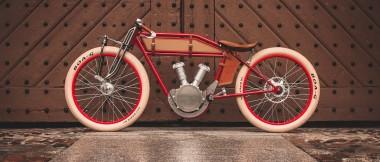 Pytamy twórców Polskiego Pojazdu o ich fenomenalny projekt retro roweru z&#8230; silnikiem