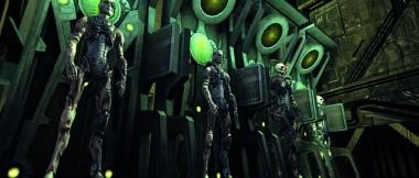 Pamiętacie rasę Borgów ze Star Treka? Naukowcy właśnie ją tworzą&#8230;