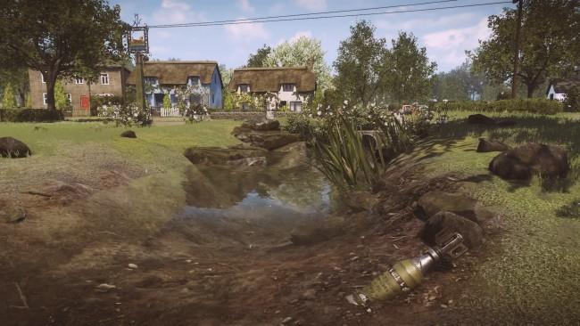 Everybody&#8217;s Gone To The Rapture™ &#8211; Press Demo_20150807201717 