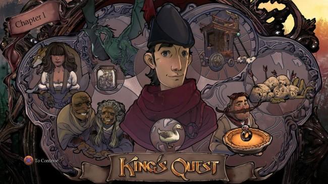 King&#8217;s Quest_20150805005620 