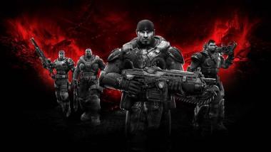 Gears of War: Ultimate Edition zawstydza inne kotlety - recenzja
