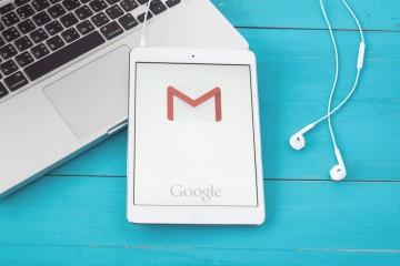 Gmail wprowadza nowe zabezpieczenia maila