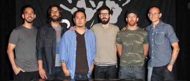 Linkin Park &#8211; od zespołu rockowego po&#8230; opiekuna startupów