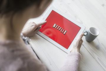 Netflix offline w Polsce