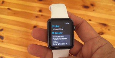 W życiu bym nie pomyślał, że Microsoft będzie robił lepsze aplikacje na Apple Watcha od Apple’a