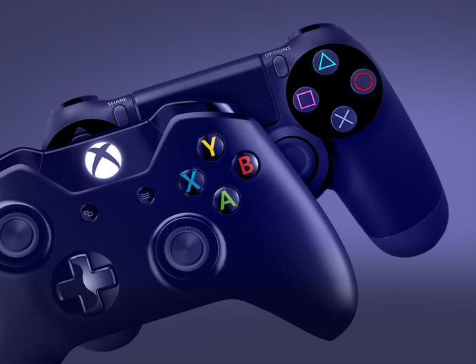 Następcy Xboxa i PlayStation chłodno przyjęci przez twórców
