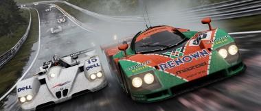 Forza Motorsport 6 – recenzja Spider’s Web