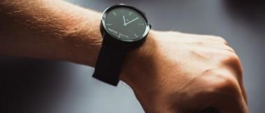 Huawei Watch - najciekawszy zegarek z Android Wear