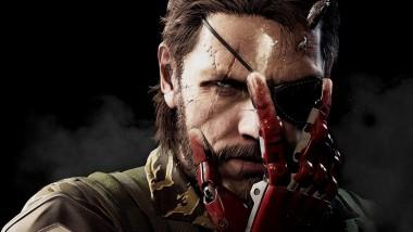 Metal Gear Solid V stawia serię na głowie – recenzja Spider’s Web