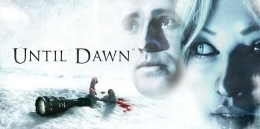 Until Dawn na PS4 to prawdziwa horrorowa perełka. Nadal czuję ciarki na plecach