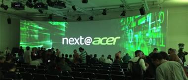 Predatory zdominowały berlińską konferencję Acera
