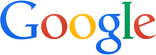 google-logo 