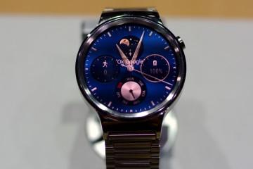 Znamy ceny Huawei Watch'a w Polsce!