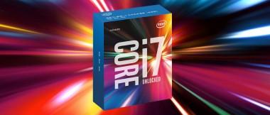 Idealny czas na zmianę komputera jest właśnie teraz &#8211; Intel odświeżył wszystkie swoje procesory