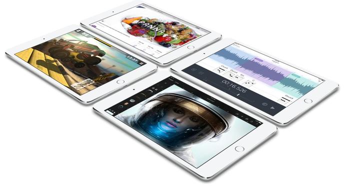 Możesz już kupić iPada mini 4. Oto co powinieneś o nim wiedzieć