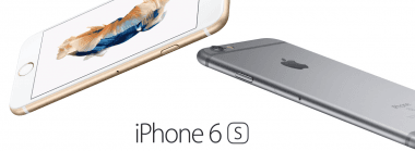 Oto nowe iPhone’y 6s i 6s Plus z &#8211; uwaga &#8211; 3D Touch!