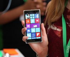 To raczej koniec tanich telefonów Lumia