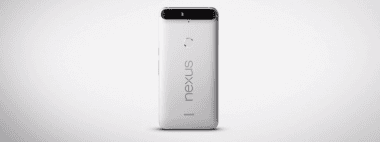Oto drugi nowy Nexus &#8211; 6P od Huawei