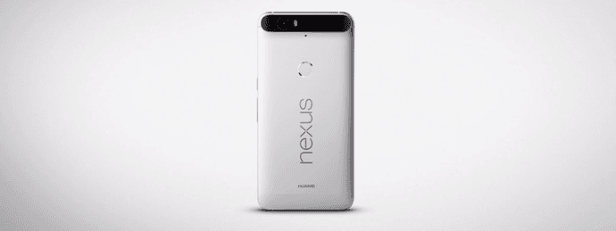 Oto drugi nowy Nexus &#8211; 6P od Huawei