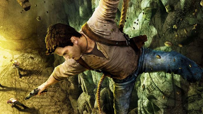 Gwiazda PS Plus na styczeń: Uncharted: The Nathan Drake Collection