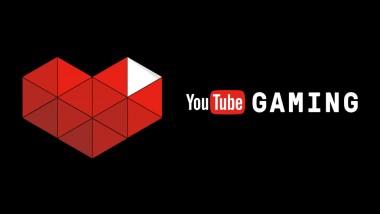 Youtube Gaming pozwoli na strumieniowanie gier ze smartfonu