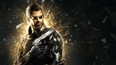Dlaczego Deus Ex: Rozłam Ludzkości jest taki… brzydki?