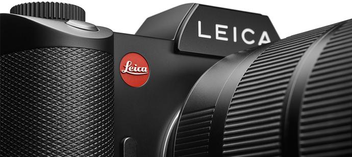 Leica SL, czyli niemiecka odpowiedź na serię Sony A7